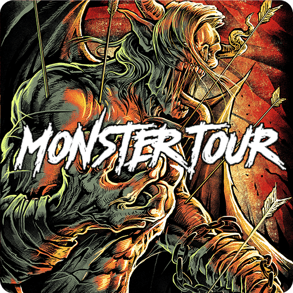 2016-MONTSER TOUR